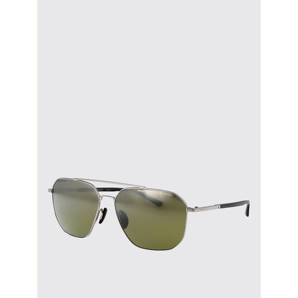 Porsche Design Sunglasses Woman Grey
